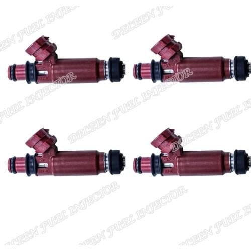 High Flow performance 850cc Fit for 2002-2014 SUBARU Impreza 2012-2014 WRX Fuel injector Injectors Freeshipping