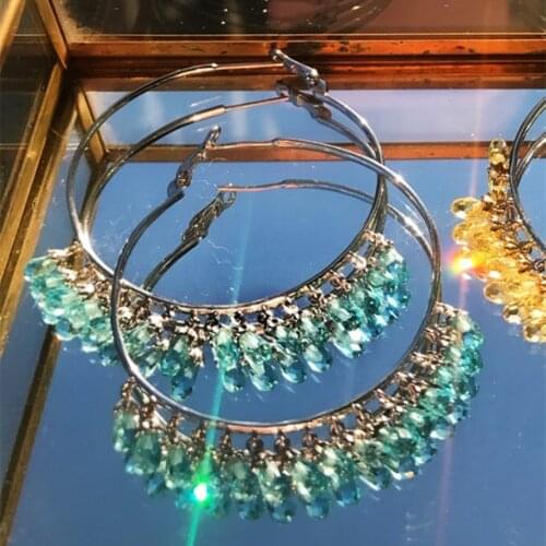 Xb544 Luxury Designer Fashion shinning European style Jewelry Roman numerals dress wedding party Jewelry dz