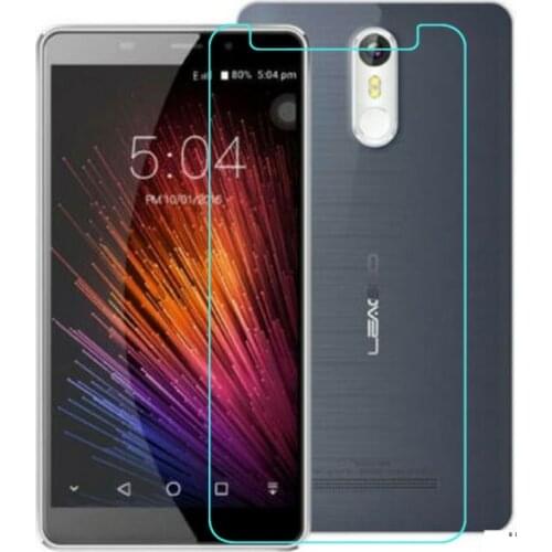 For Leagoo M8 Tempered Glass High Quality Protective glassScreen Protector Phone Cover Glass For Leagoo M 8 5.7 inch