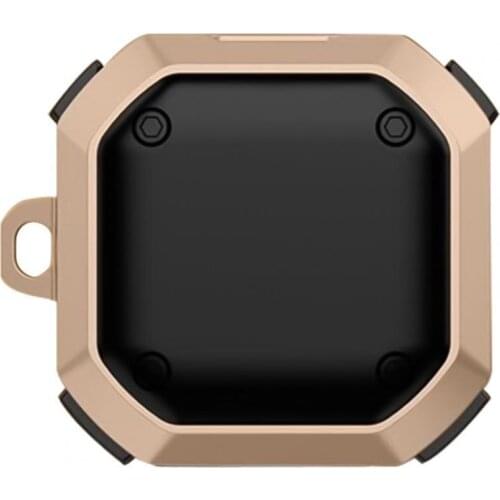 Earphone Protective Case Portable Waterproof TPU Protective Shell Earbud Case for Samsung Galaxy Buds Pro Live