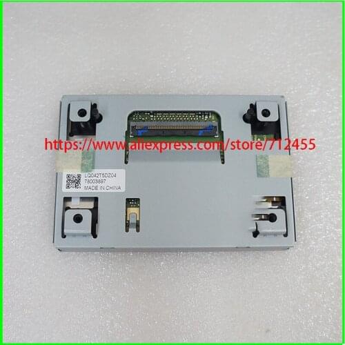 LQ042T5DZ04 lcd screen display