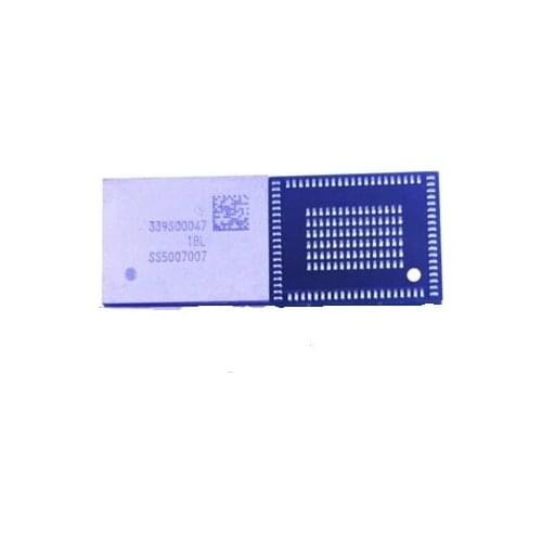 100%Original new 339S00047 WIFI IC for 12.9 mini4 A1652 WI-FI module chip WLAN bluetooth chip Laptop repair replacement