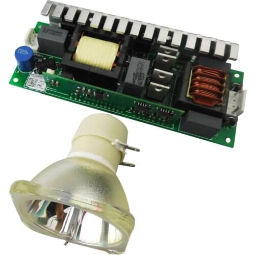 MSD Platinum 10R 280W 10R Moving Head Bulb 10R beam lamps stage bare bulb