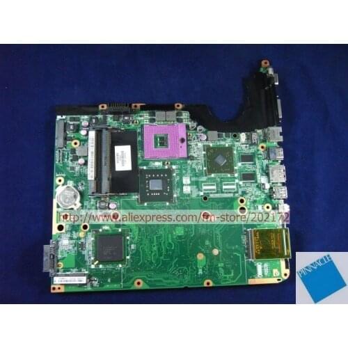 518432-001 Motherboard for HP DV6 PM45 chipset DAUT3DMB8D0