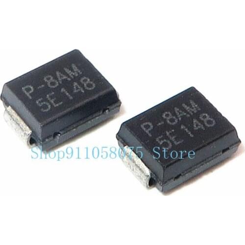 Free freight P0080SAMCRP P0080 DO-214AA 50pcs