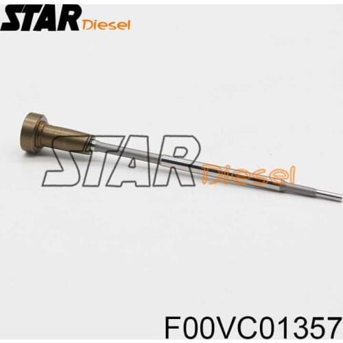 F OOV C01 357 Fuel Injector Valve FOOV C01 357 Common Rail Valve FOOVC01357
