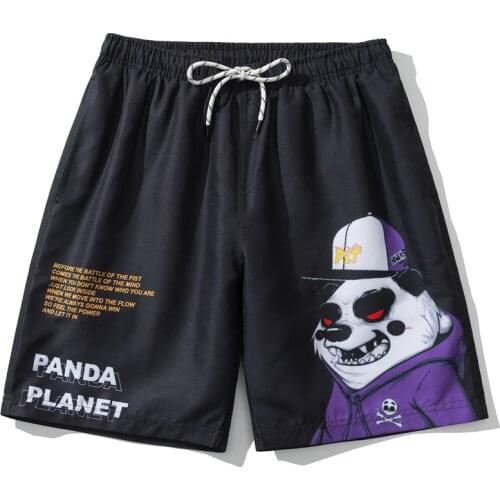 H.A. Sueno Men's Swim Shorts