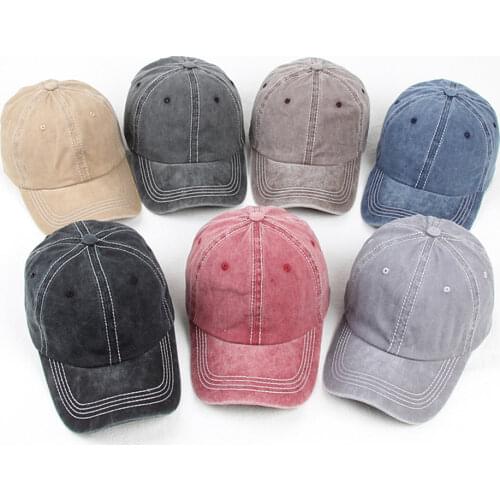 Haoyunqingtian Baseball Caps