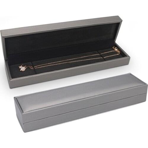 Upscaled Jewellery Box Bracelet Necklace Storage Boxes Ring Display Stand Christmas Samll Jewelry Organizer