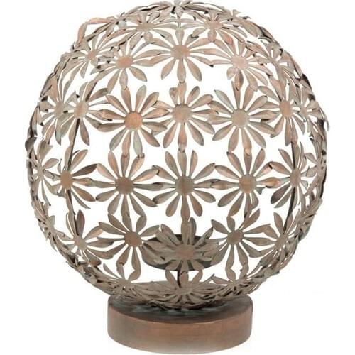 Lucky Art Decorative Candle Holders Balls