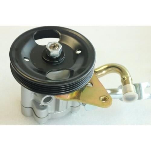 Power Steering Pump Fit for Nissan Murano Z50 3.5 4x4 Murano Z50 2003 , 49110-CB000