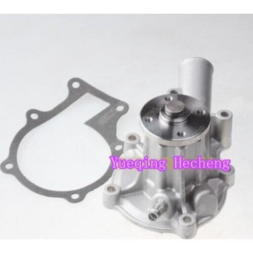 NEW Water Pump For Kubota Utility Vehicle RTV1100 RTV-X1120 RTV1140CPX RTV-X1140