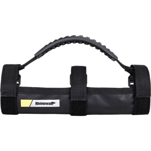 Rhinowalk Scooter Carrying Handle for Xiaomi Electric Skateboard Hand Carrying Handle Straps Belt Webbing Bike Accessories