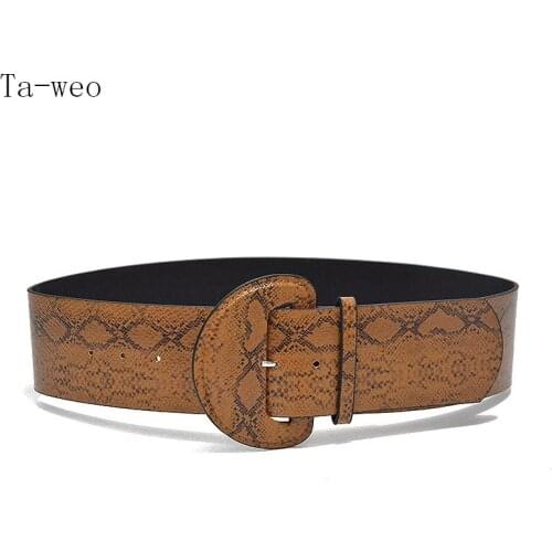 Ta-weo Women's Glasses And Cases