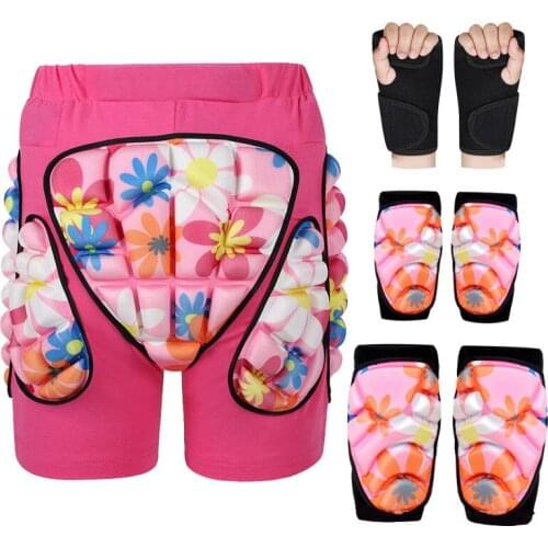 XQVLZ Groin Protection