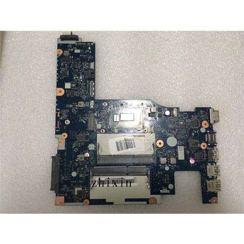 Yourui ACLU1/ACLU2 NM-A272 for Lenovo G50-70 laptop Motherboard nm-a272 mainboard i3 CPU full Test motherboard