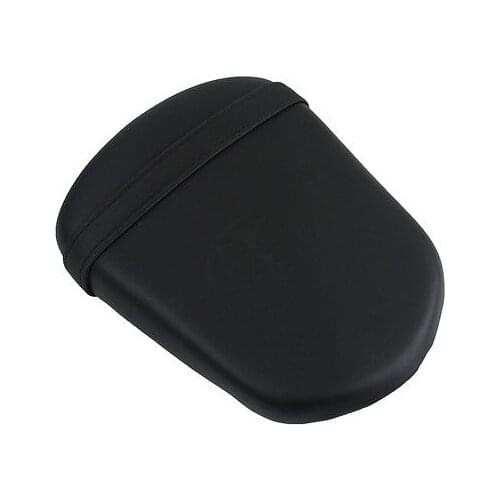Rear Pillion Passenger Seat For Suzuki GSX-R GSXR 600 750 2006-2007 K6