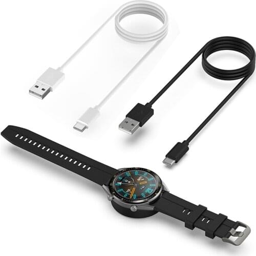 For Huawei Watch GT/GT 2/GT 2e Smart Watch Charging Dock Charger Cable USB Charging Cradle for Honor Watch Magic/Dream Accessory