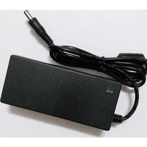 12V 5A AC DC Power Supply Adapter Charger For Haier 15HL25S HLH15BB LCD TV Monitor