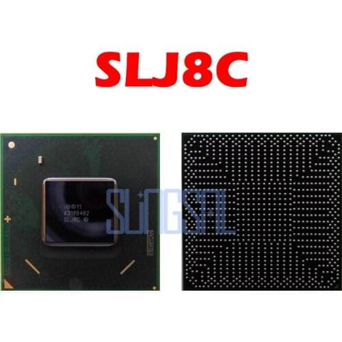 1pcs/lot 100% Original SLJ8C BD82HM77 BGA Chipset
