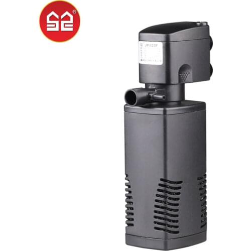 SUNSUN JP-02F Series Fish Tank 3 In 1 Fuction Inner Filter Water Pump Aquarium