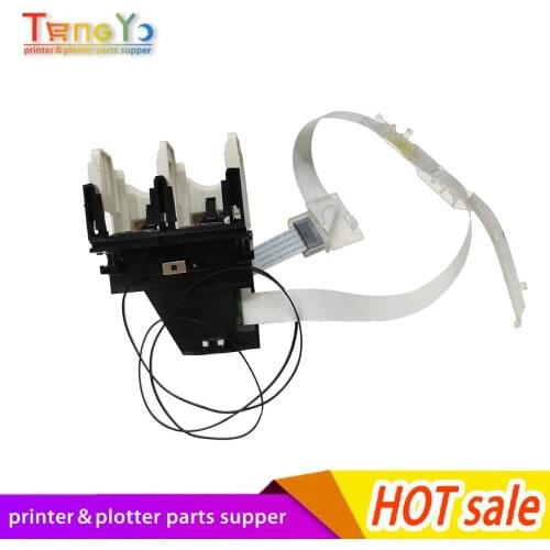 5PCX 802 802XL Carriage Unit Assembly for HP DeskJet 1000 1010 1050 1051 1055 1510 1512 2000 2010 2050 2060 2510 2540 3000 3050