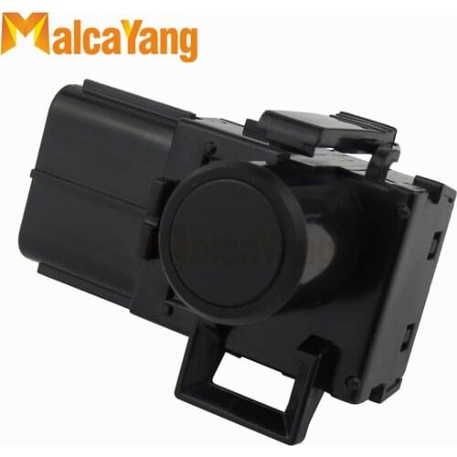 89341-33160-C0 Reversing Wireless Front Rear Parking Sensors For Toyota LEXUS GX460 RX350 RX450h Sequaia 89341-33160