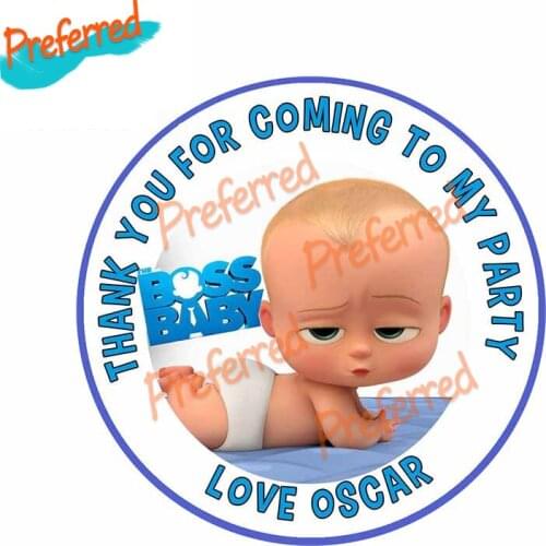 Interesting Decals Exterior Accessories Baby on Board Cartoon Car Stickers Vinyl JDM Bumper Trunk Bumper Windows Graphics