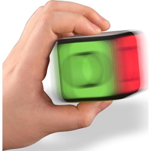 QiYi O2 Cube Standard 1x1 Magic Cubes Puzzle Spinner Magico Cubos Speedcube Educational Toy for Children Kids Gift Toy