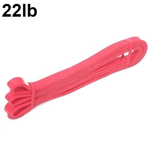 Resistance Bands Exercise Strength Weight Training Fitness Yoga Latex Pull-up Resistance Band