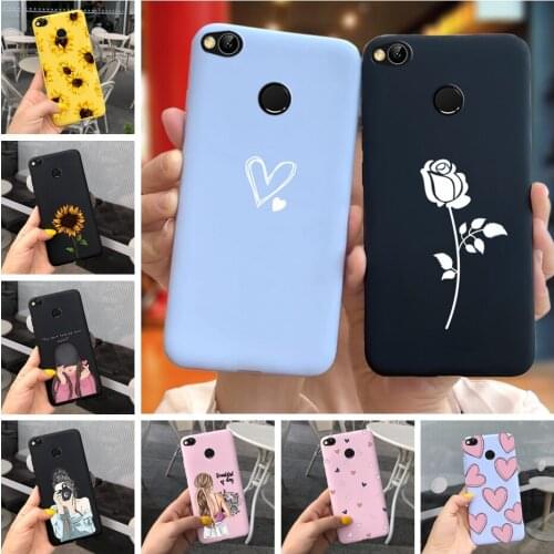 LPPTW Phone Cases Xiaomi Redmi 4X