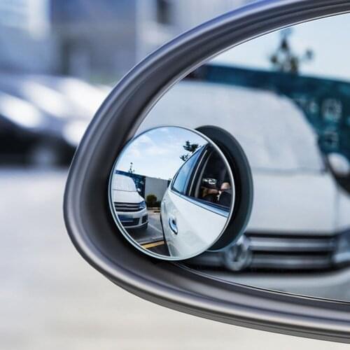 Luixxuer Car Rear Mirror DVRs