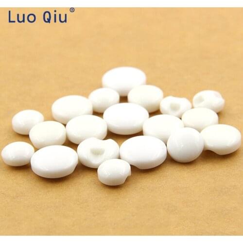 Luo Qiu Buttons For Clothes