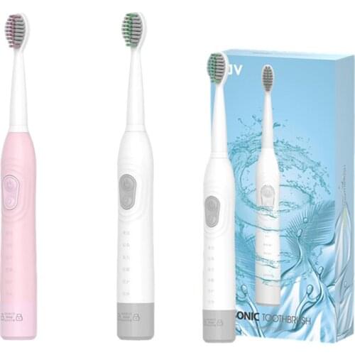 Ультразвуковые зубные щетки Miqmi China At AliExpress