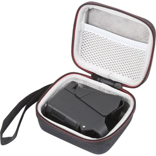 2019 Newest EVA Hard Bag Case for Maglula Ltd. UpLULA Universal Pistol Magazine Loader/Unloader, Fits 9mm-45 ACP UP60