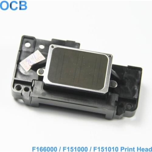 F166000 F151000 F151010 Print Head Printhead For Epson R200 R210 R220 R230 R300 R310 R320 R340 R350 G700 G720 G730 D700 D750
