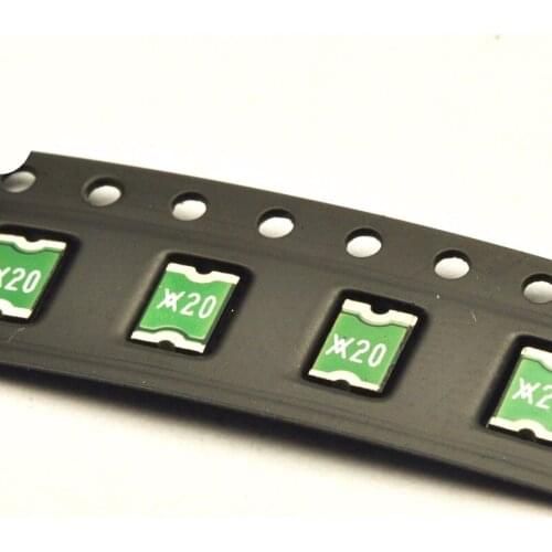 Hot sale 50PCS/LOT 1812 SMD self recovery fuse PPTC SMDC200F 8V 2A