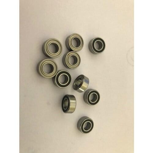 6900 6900ZZ 6900RS 6900-2Z 6900Z 6900-2RS ZZ RS RZ 2RZ Deep Groove Ball Bearings 10*22*6mm
