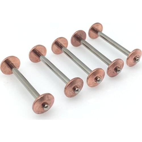 SEWING MACHINES BULLET BOBBINS VINTAGE WILL FIT, # 8228 SINGER 27,28,127,128 ,BRAND NEW STOCK 5BB5179