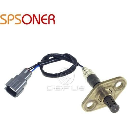 Replacement Oxygen O2 Lambda Sensor OE 89465-43010 For Toyota Carina Celica Land Cruiser Hiace Lexus LX Petrol 89465-80011 98-02