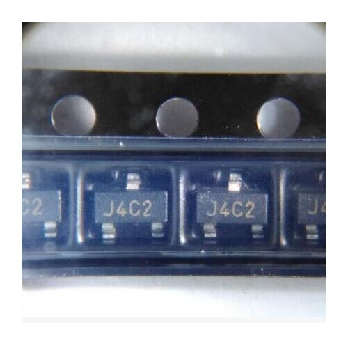 TCM809SENB713 J4 New Original