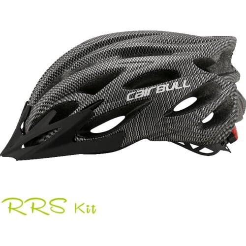 New Bicycle Outdoor Sport Helmet Ultraligh Men Women Cycling MTB Bike Road Cycling Safety Lightweight Visor Helmet