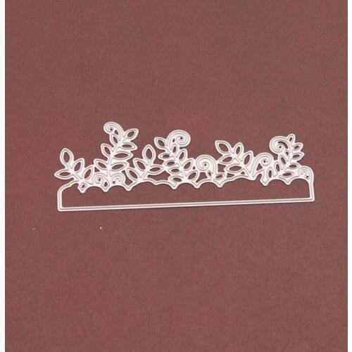 Die Cutting dies lace metal craft paper die Scrapbooking/DIY Embossing mould Easter New Year