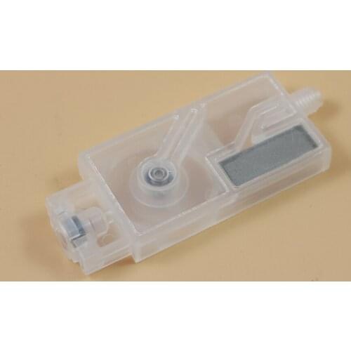 20pcs printer transparent damper for MIMAKI JV5 Mimaki JV33,for Epson DX5 printhead damper