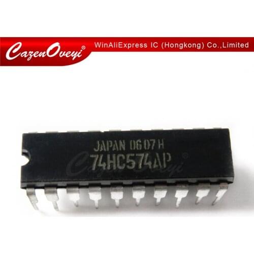 5PCS SN74HC574N SN74HC595N SN74LS08N SN74LS107AN SN74LS11N SN74LS138N SN74LS145N SN74LS147N SN74LS14N SN74LS151N SN74LS154N DIP