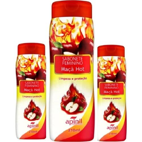 Apinil Bath And Shower Products