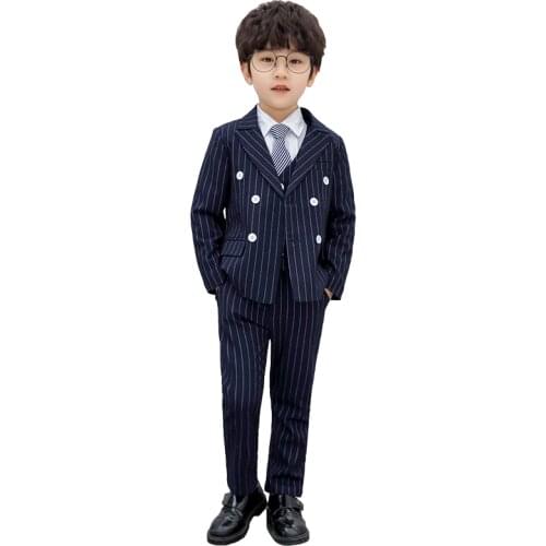 AYYLISSNA School Costumes For Boys