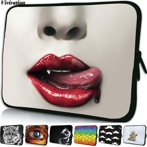 For Lenovo ThinkPad Dell Asus Acer 17 Inch Laptop Sleeve Neoprene Bag Case 16.8/ 17.3 Inch Women Carrying Bag Bolsas 2020 Newest