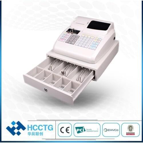Table Supermarket Electronic Cash Register ECR100