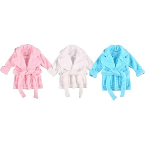 FOCUSNORM Bathrobes For Girls China